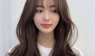 法式大波浪卷发教程 如何DIY法式大波浪卷发