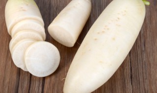 白萝卜片的腌制方法 如何腌制白萝卜片