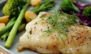 最简单巴沙鱼柳的做法 怎样做巴沙鱼柳