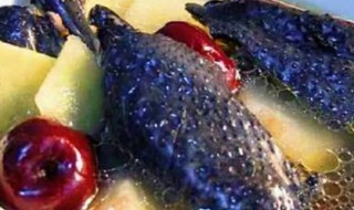 最简单的暖胃汤的做法 如何制作暖胃汤