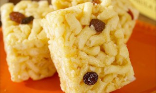 沙琪玛的制作方法 在家怎么做沙琪玛