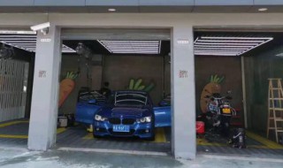 洗车店开店需要注意什么 开洗车店的注意事项有哪些