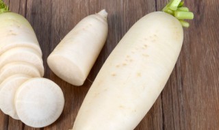 辣萝卜条的腌制方法 如何腌制辣萝卜条