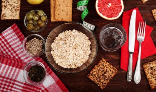 燕麦片食用方法 燕麦片食用方法是什么