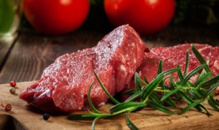 牛肉脯如何做 做牛肉脯的方法