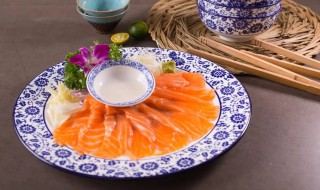 哪些食材适合蘸着芥末吃 适合蘸着芥末吃的食物