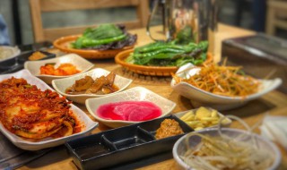 如何做韩国料理 怎样在家自己制作韩国料理