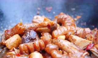 牛鞭正确烹饪方法 牛鞭怎么简单做