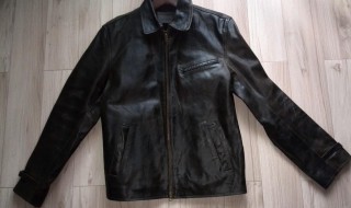 皮衣日常清洗保养方法 如何保养皮衣