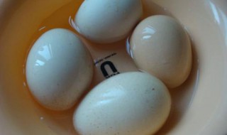 白酒腌鸡蛋的腌制方法 白酒腌鸡蛋的腌制方法介绍