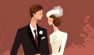 梦见自己结婚是啥意思 梦见自己结婚的寓意