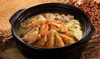 砂锅的使用方法 砂锅怎么使用