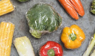 保存食物的方法 如何保存食物