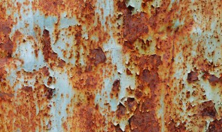 金属防锈的方法 有什么方法可以防止金属生锈