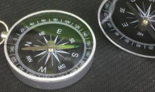 指北针分为哪几种类型 指北针简单介绍