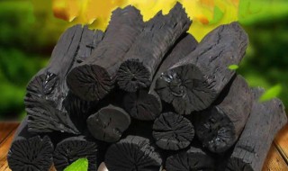 烧木炭的方法 怎样烧木炭