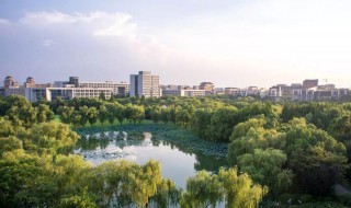 校园真美啊写几句话 描写校园美丽的话