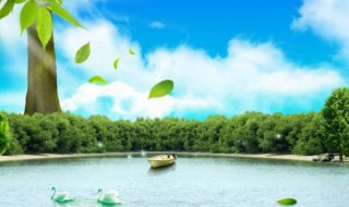 描写风景优美句子 描写风景优美的句子推荐