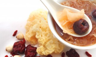 活银耳怎么存放 新鲜银耳的保存方法