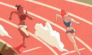 中长跑的技术要求是什么 中长跑的技术要求介绍