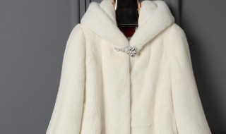 貂皮大衣夏天怎么存放 储存貂皮的方法