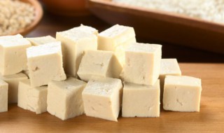 新手怎样学做豆腐 做豆腐的方法