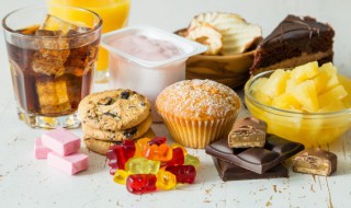 孩子爱吃的点心制作方法 孩子们都爱吃的超简单自制小甜点