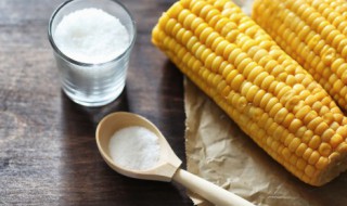 玉米羹的制作方法与步骤 如何制作玉米羹的以及步骤