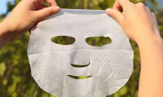 面膜什么时间敷效果最好 最好用的10大面膜推荐 最佳敷面膜的时间