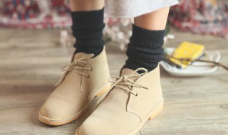 堆堆袜怎么堆自然 堆堆袜自然的堆法