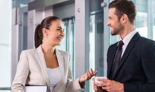 5个聊天技巧 5个聊天的窍门