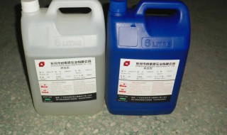 树脂胶怎么用 环氧树脂胶怎么用?
