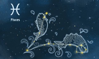 双鱼座是几月几日出生的 双鱼座的介绍
