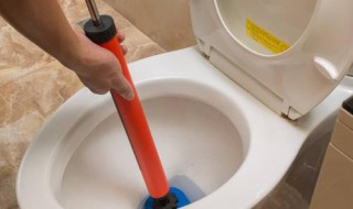 马桶的下水管堵处理方法 马桶的下水管堵处理方法有哪些