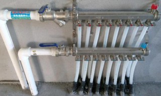 地暖和暖气片如何进行清洗 地暖和暖气片的清洗方法