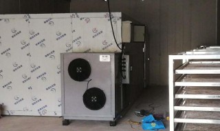 烘干机清洗教程 烘干机如何清洗