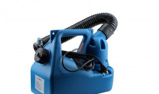 消毒喷雾使用教程 正确使用消毒剂方法