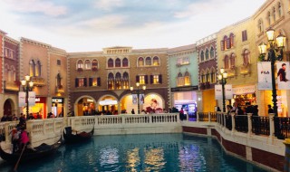 澳门有什么值得买的 去澳门必买的伴手礼