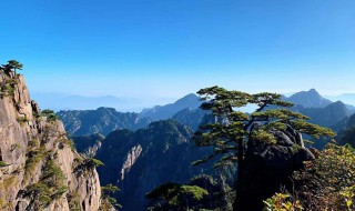 北京有名的十大名山胜水有哪些 北京名山胜水大盘点