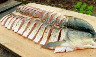 草鱼什锦的做法简单又好吃 草鱼什锦怎么做