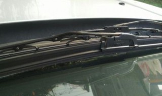 科目三雨刷器和边线使用方法 科目三雨刷器和边线使用方法及步骤