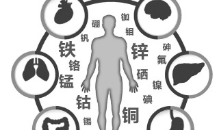 钠对人体是好还是坏 钠对人体的作用与危害