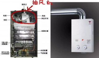 燃气热水器火小怎么解决 燃气热水器火越来越小怎么办