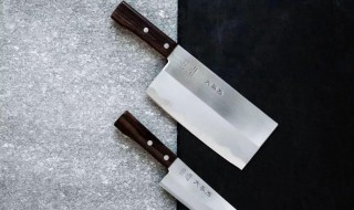 菜刀磨手小窍门 菜刀磨手小窍门是什么呢
