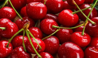 怎么辨别泡了药水的车厘子 辨别泡了药水的车厘子方法