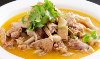 酸萝卜红烧鸭子怎样做 酸萝卜烧鸭的做法