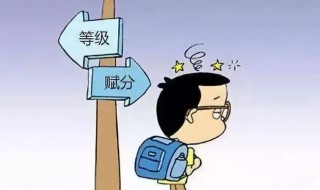 新高考赋分怎么算 新高考赋分是什么