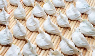 煮水饺有啥技巧 煮饺子的小窍门