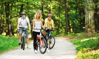骑自行车的变速技巧 怎么骑自行车变速