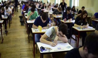 高考考前加油祝福语 高考考前加油祝福语精选